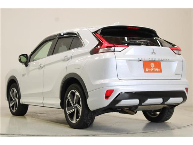 Mitsubishi Eclipse Cross 10