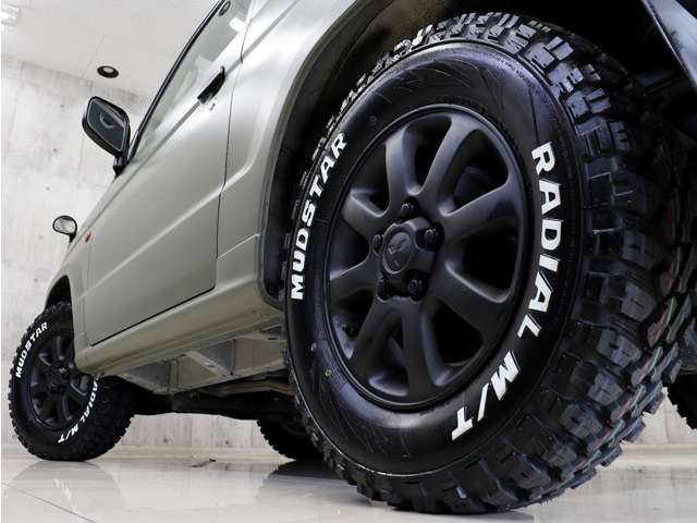 Mitsubishi Pajero Mini 12