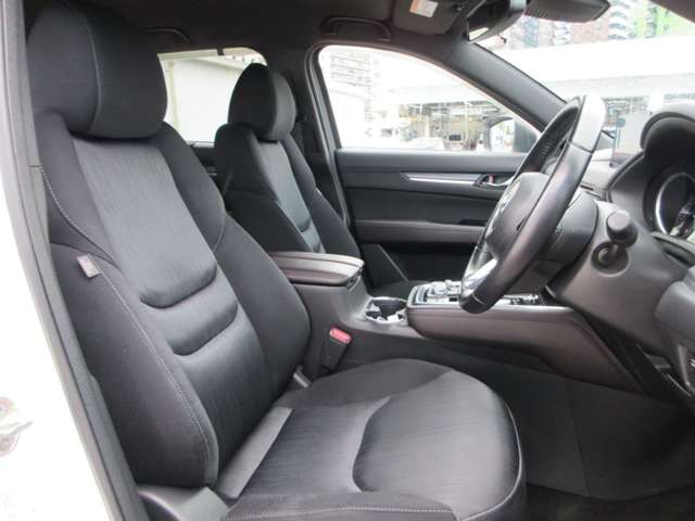 Mazda CX-8 11