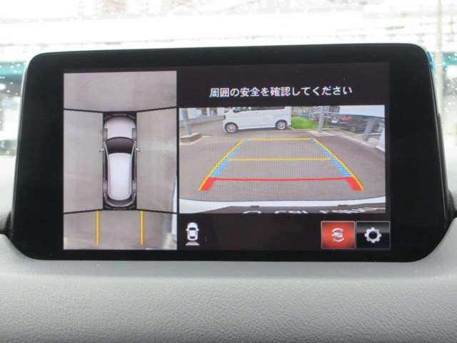 Mazda CX-8 10