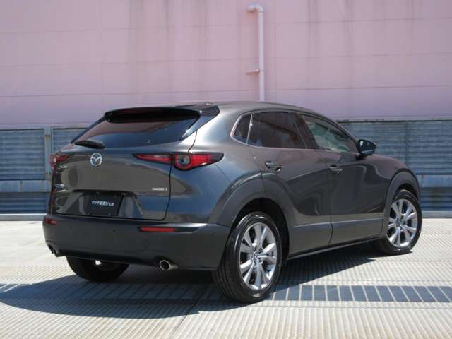 Mazda CX-30 2