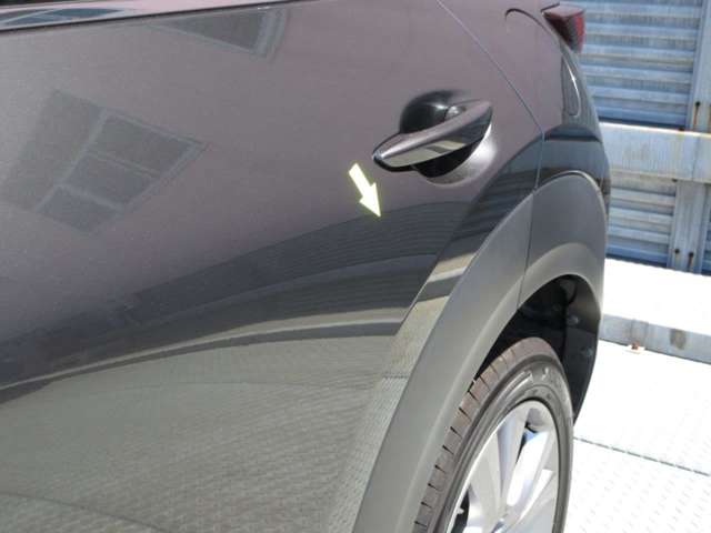 Mazda CX-30 5