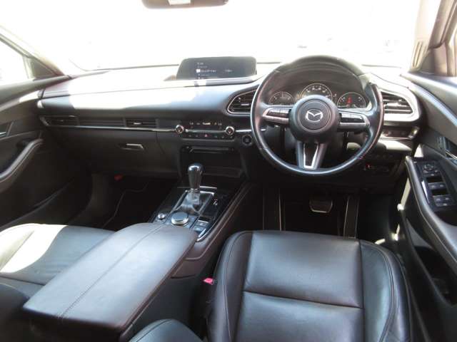 Mazda CX-30 7