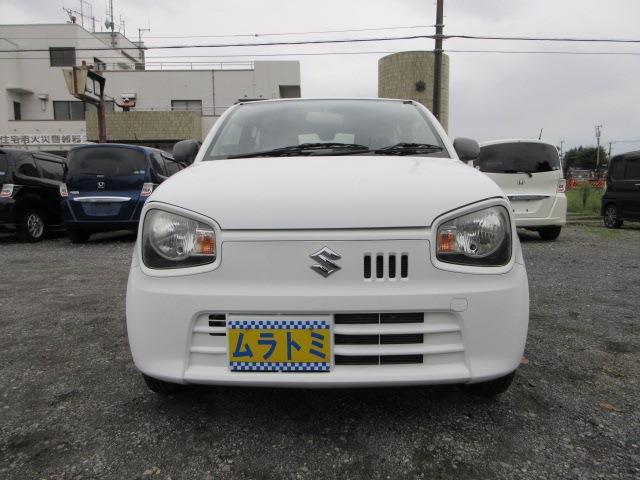 Suzuki Alto 6
