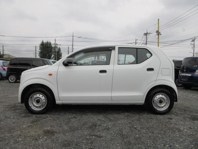 Suzuki Alto 7