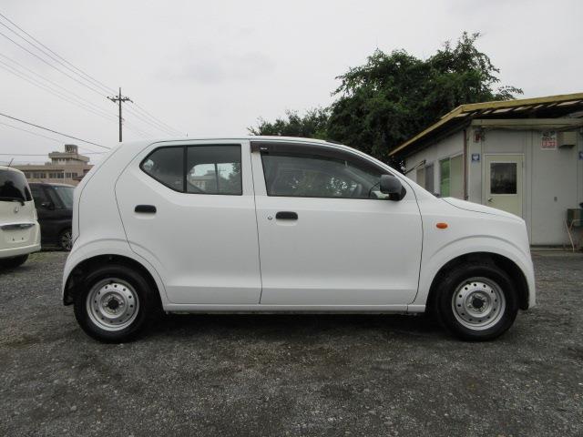 Suzuki Alto 8