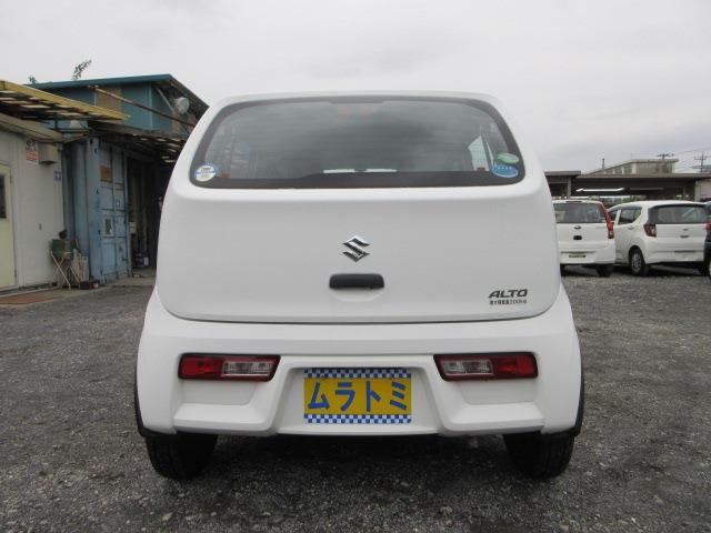 Suzuki Alto 9