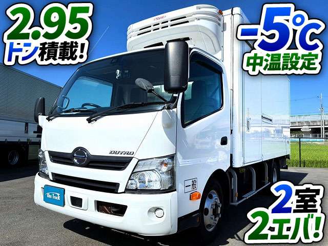 Hino Dutro 2
