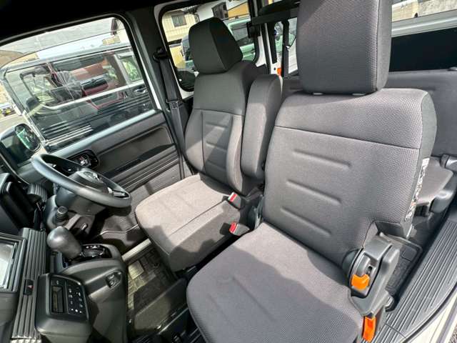 Honda N-VAN 3