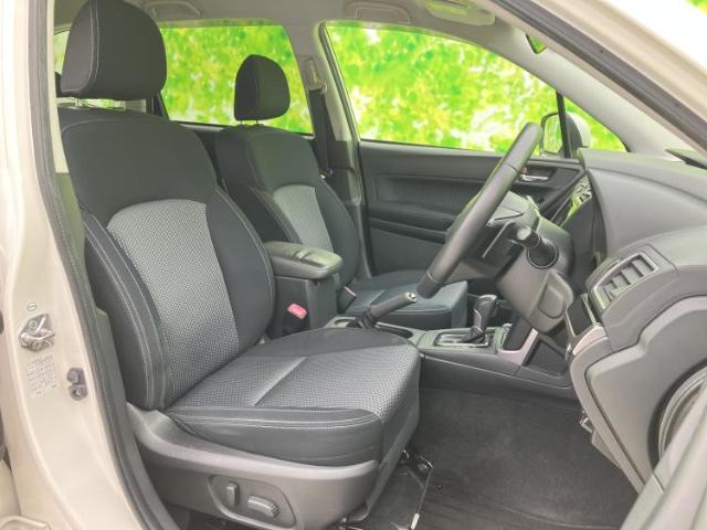 Subaru Forester 2
