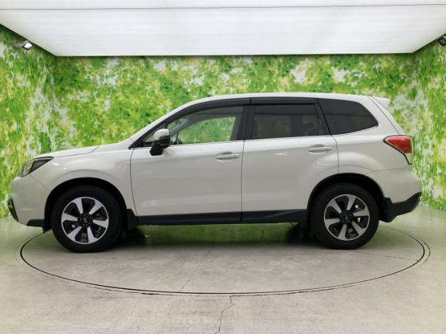 Subaru Forester 5