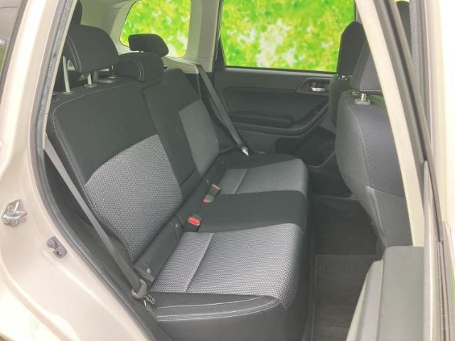 Subaru Forester 7