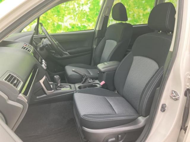 Subaru Forester 8