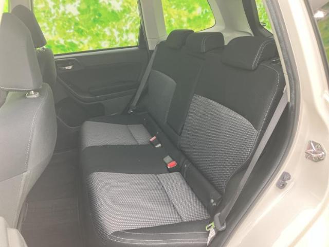 Subaru Forester 9