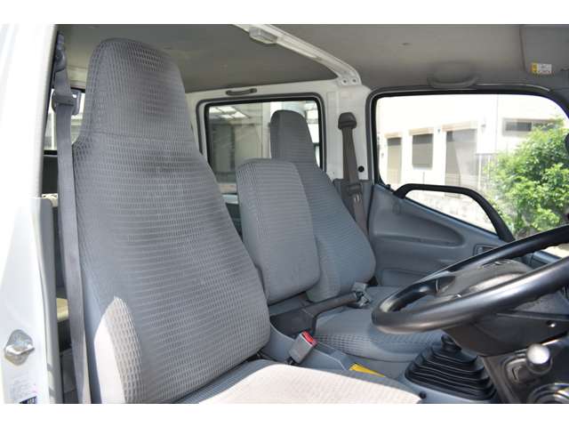 Toyota Toyoace 12