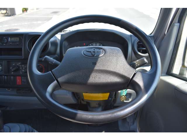 Toyota Toyoace 5