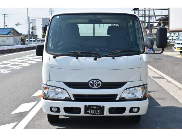Toyota Toyoace 6