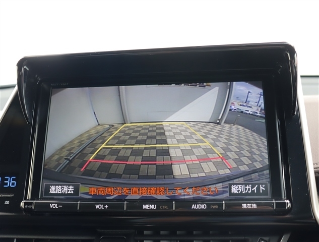 Toyota C-HR 12