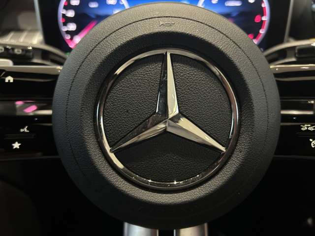 Mercedes-Benz GLC 12
