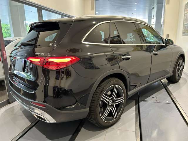 Mercedes-Benz GLC 3