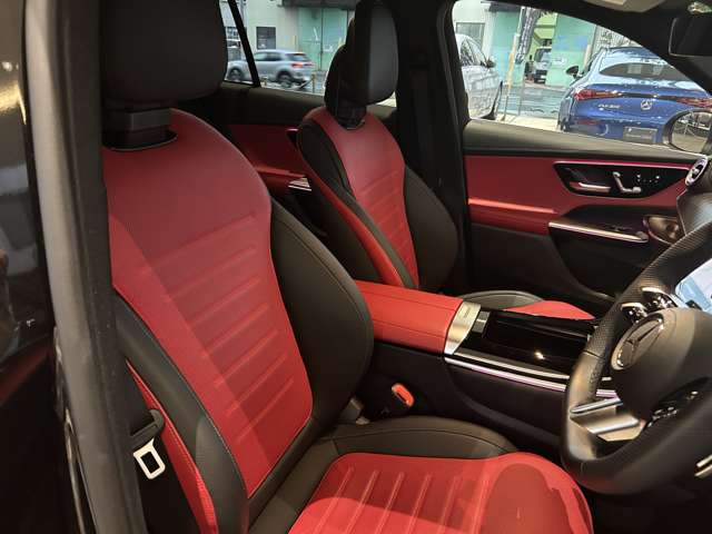 Mercedes-Benz GLC 6