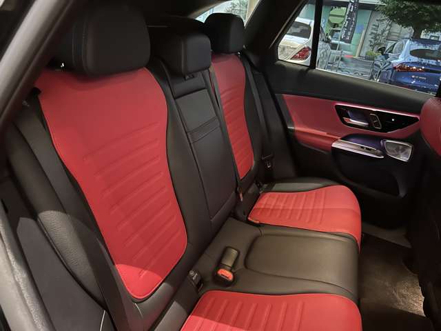 Mercedes-Benz GLC 7