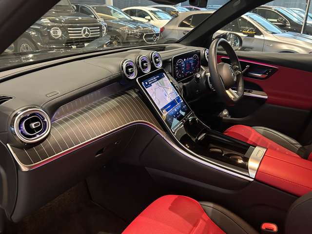 Mercedes-Benz GLC 9