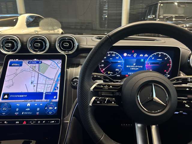 Mercedes-Benz GLC 10