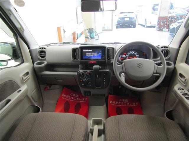 Suzuki Every 5