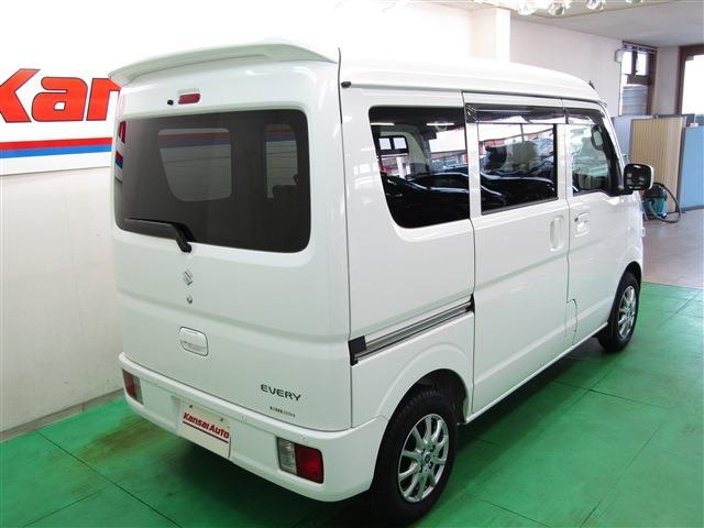 Suzuki Every 6