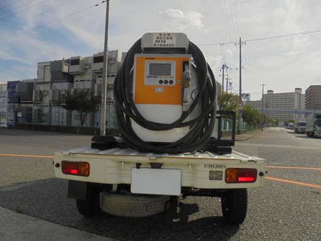 Daihatsu Hijet Truck 7