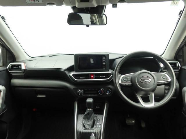 Daihatsu Rocky 2
