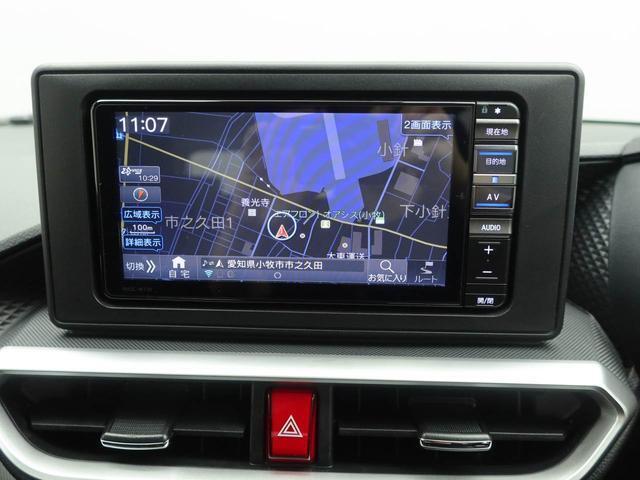 Daihatsu Rocky 3