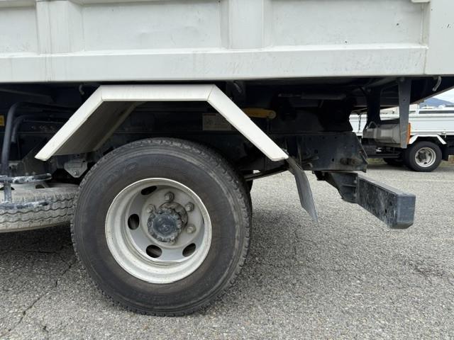 Hino Ranger 11
