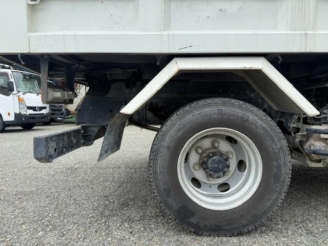 Hino Ranger 12