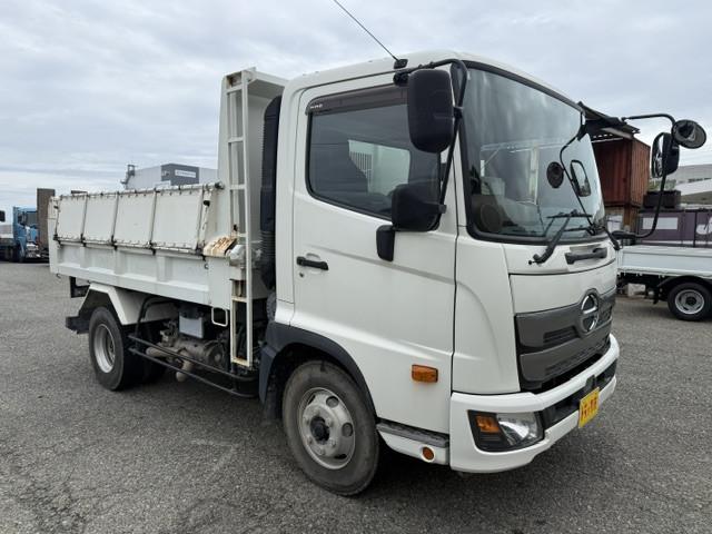 Hino Ranger 2