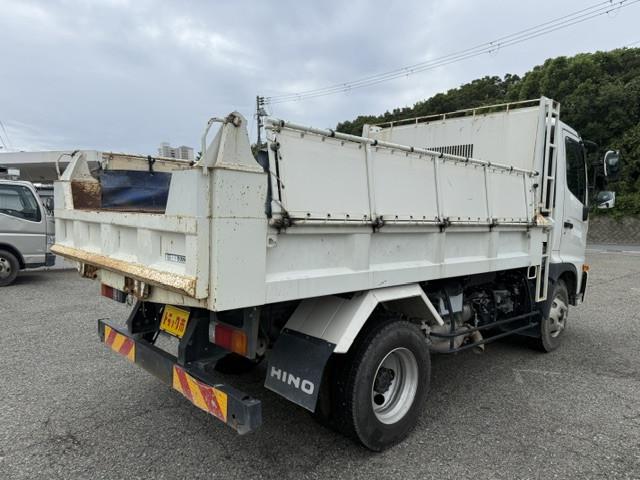 Hino Ranger 3