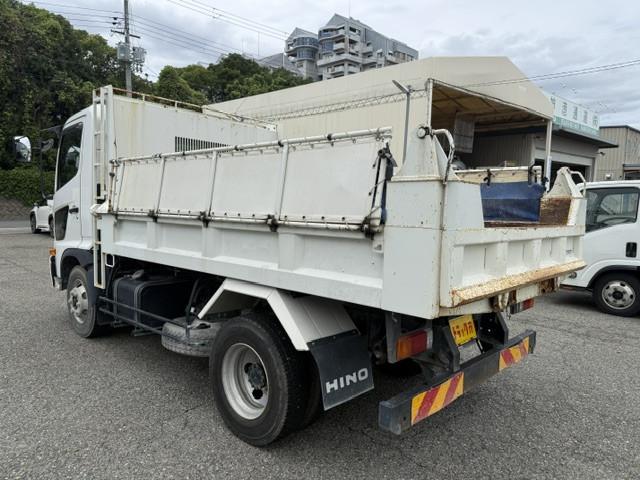 Hino Ranger 4