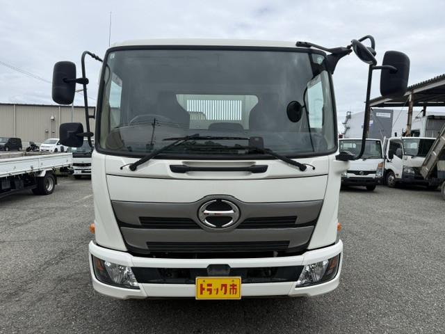 Hino Ranger 5