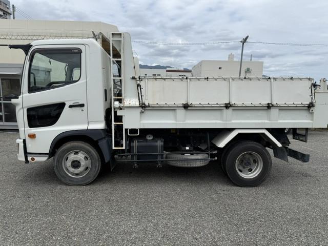 Hino Ranger 7