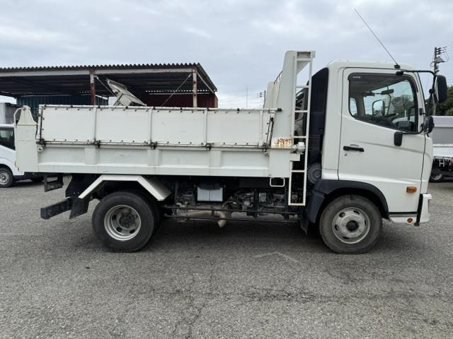 Hino Ranger 8