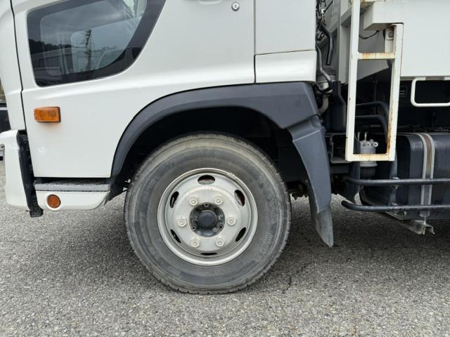Hino Ranger 9