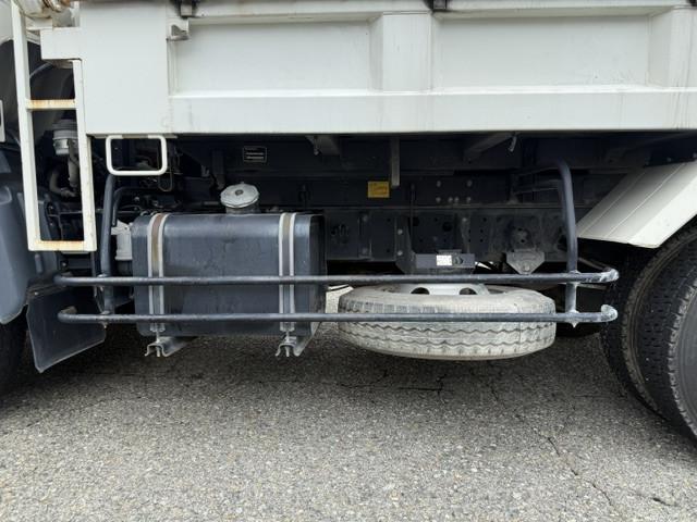 Hino Ranger 10