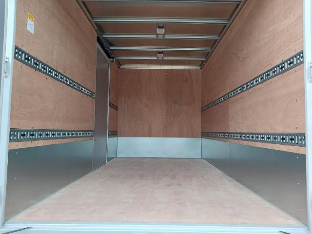 Mitsubishi Fuso Canter 3