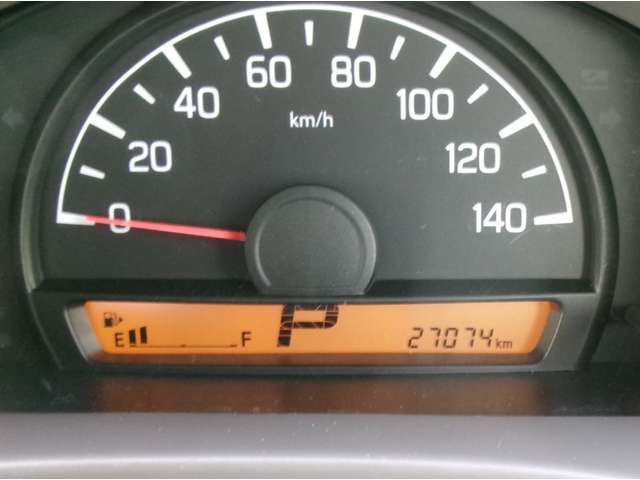 Suzuki Every 5