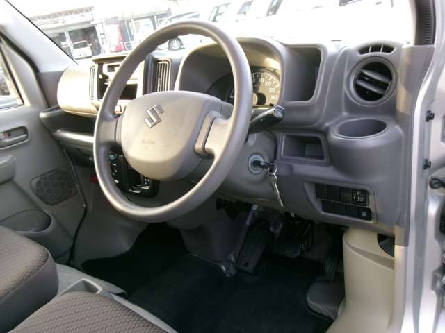 Suzuki Every 6