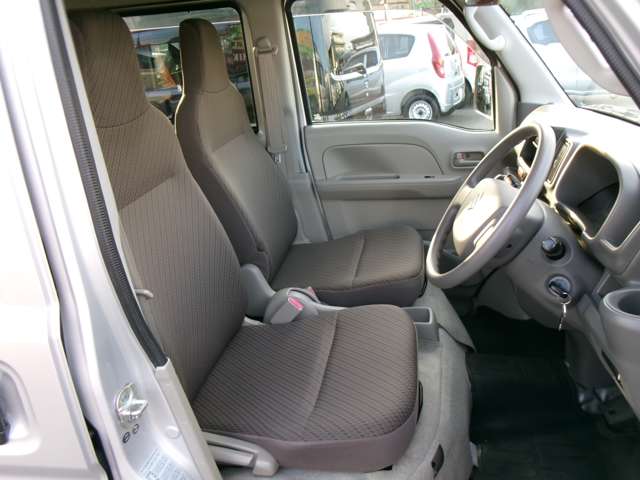Suzuki Every 7
