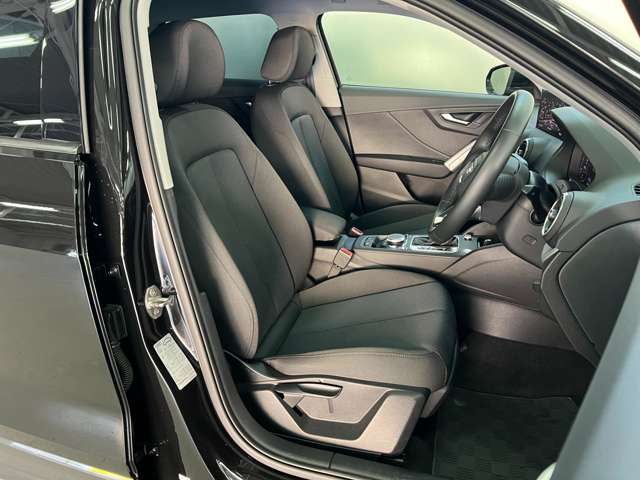 Audi Q2 7
