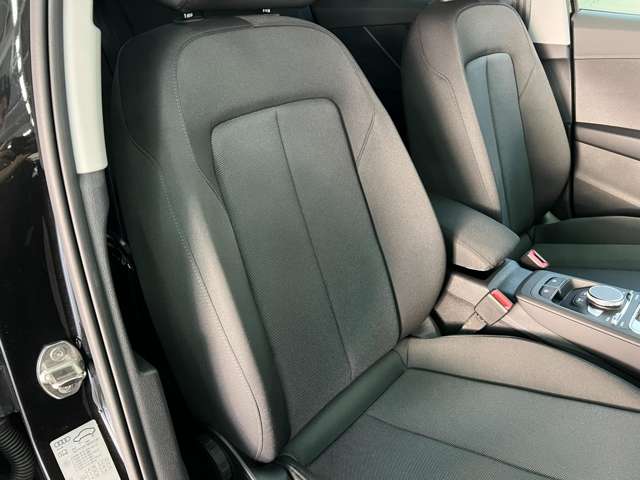 Audi Q2 9