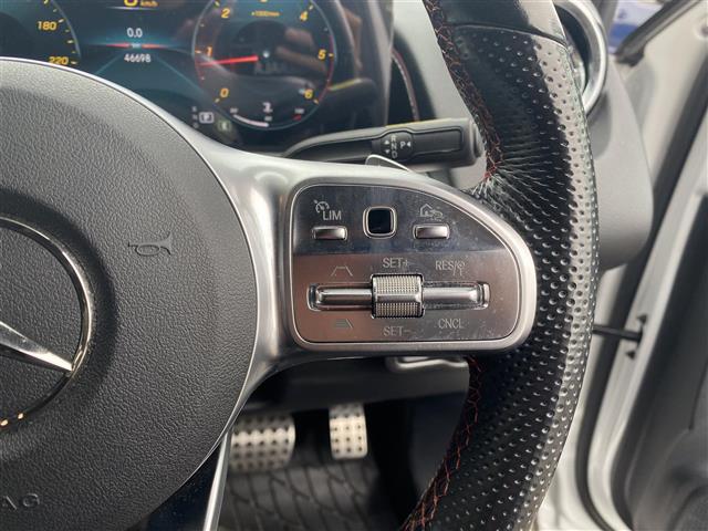 Mercedes-Benz GLB 7